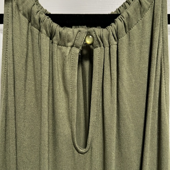 Cato Asymmetrical Dress (A) - Picture 4 of 4